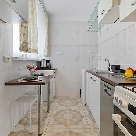 Garwolinska Easy By Solarento Apartment