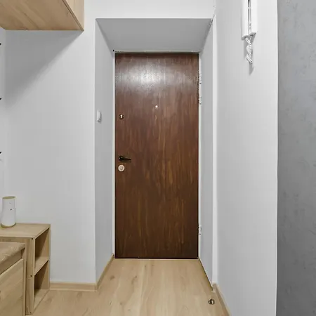 Garwolinska Easy By Solarento