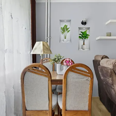 Garwolinska Easy By Solarento * ורשה