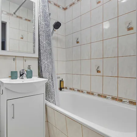 Garwolinska Easy By Solarento Apartment