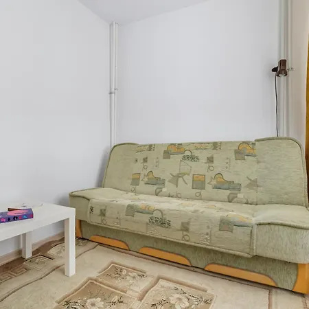 Lejlighed Garwolinska Easy By Solarento Warszawa