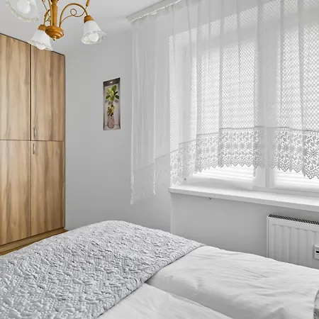 Garwolinska Easy By Solarento *