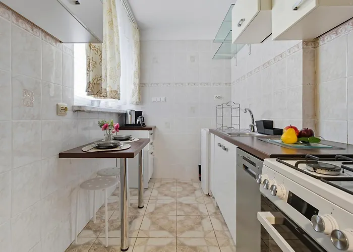 Garwolinska Easy By Solarento 아파트