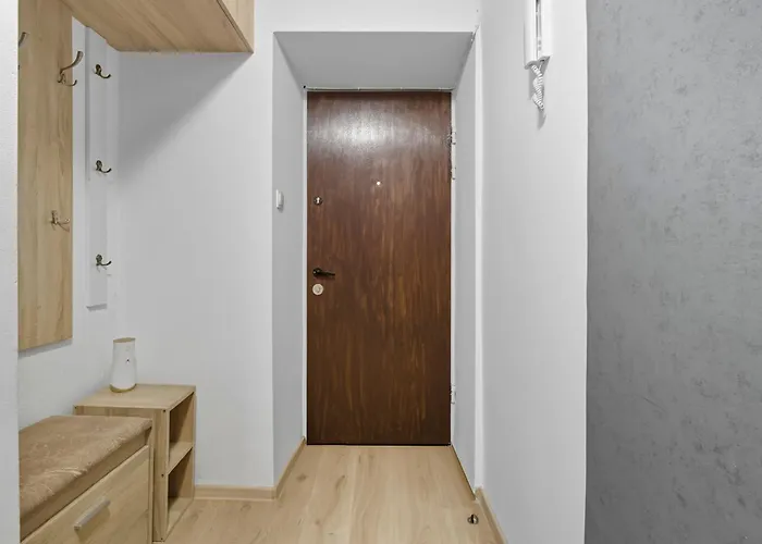 Garwolinska Easy By Solarento