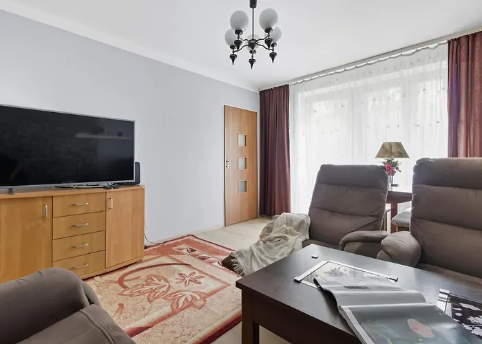 Garwolinska Easy By Solarento 아파트 바르샤바