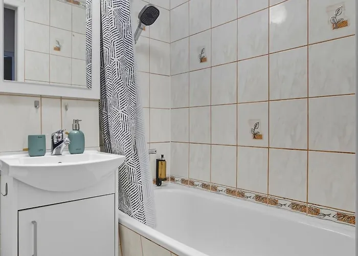 Garwolinska Easy By Solarento 아파트