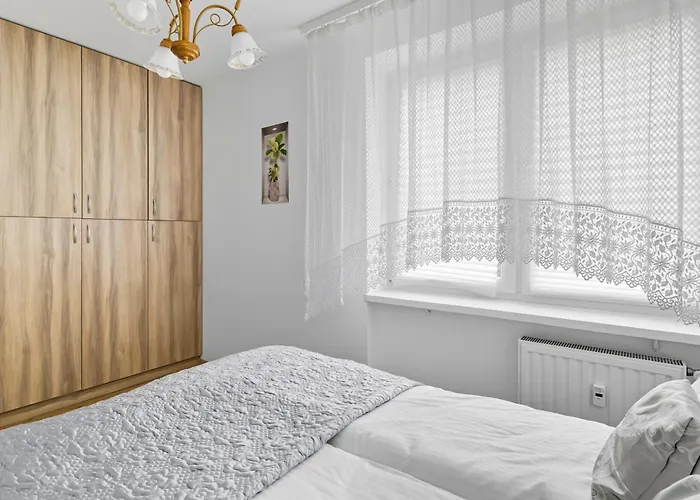 Garwolinska Easy By Solarento *