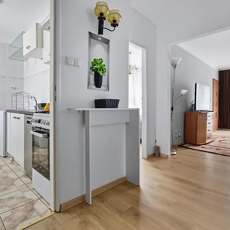 Daire Garwolinska Easy By Solarento